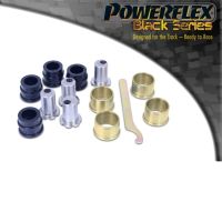 Powerflex Black Series  fits for Ford Focus Mk1 RS Rear Upper Control Arm Camber Adjustable Bush