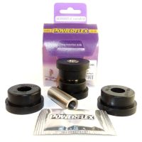 Powerflex Road Series fits for Rover 200 (1989-1995), 400 (1990-1995) Rear Lower Shock Mounting Bush
