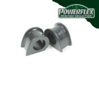 Powerflex Heritage Series fits for Audi Coupe (1981-1996) Front Anti Roll Bar Mount 23.5mm
