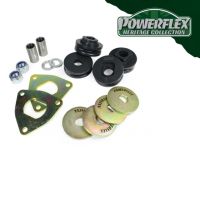 Powerflex Heritage Series fits for Land Rover Range Rover Classic (1970 - 1985) Rear Radius Arm Front Bush