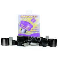Powerflex Road Series fits for Land Rover Discovery 2 (1999-2004) Rear Radius Arm Rear Bush Caster Offset - 50mm Lift