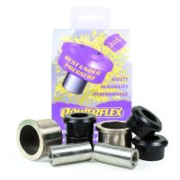 Powerflex Road Series fits for Land Rover Range Rover Evoque (2011 - ) Rear Lower Front Control Arm Inner Bush