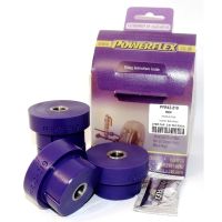 Powerflex Road Series fits for Rover MGF (1995 to 2002) Rear Lower Arm To Tie Bar Bush