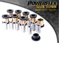 Powerflex Black Series  fits for Mini R50/52/53 Gen 1 (2000 - 2006) Rear Control Arm Bushes