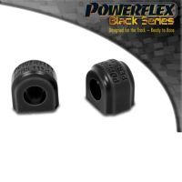 Powerflex Black Series  fits for Mini Paceman R61 4WD (2013-2016) Rear Anti Roll Bar Bush 16mm