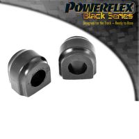 Powerflex Black Series  fits for Mini R50/52/53 Gen 1 (2000 - 2006) Rear Anti Roll Bar Bush 17mm