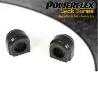 Powerflex Black Series  fits for Mini R50/52/53 Gen 1 (2000 - 2006) Rear Anti Roll Bar Bush 18mm