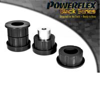 Powerflex Black Series  fits for BMW F32, F33, F36 (2013 -) Rear Subframe Front Mounting Bush