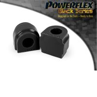 Powerflex Black Series  fits for Mini F57 CABRIO (2014 - ON) Rear Anti Roll Bar Bush 20.7mm