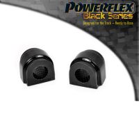 Powerflex Black Series  fits for Mini F57 CABRIO (2014 - ON) Rear Anti Roll Bar Bush 21.4mm