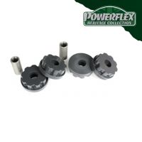 Powerflex Heritage Series fits for BMW E21 (1978 - 1983) Rear Diff Mounting Bush
