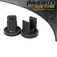 Powerflex Black Series  fits for Mini Paceman R61 4WD (2013-2016) Rear Diff Rear Mounting Bush Insert