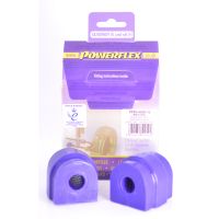 Powerflex Road Series fits for BMW Touring Rear Anti Roll Bar Mount 16mm