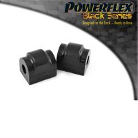 Powerflex Black Series  fits for BMW 520 to 530 Rear Anti Roll Bar Mounting Bush 13mm