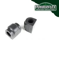 Powerflex Heritage Series fits for BMW  E24 (1982 - 1989) Front Anti Roll Bar Mounting Bush 18mm
