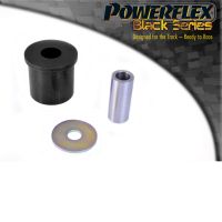 Powerflex Black Series  fits for BMW 520 to 530 Touring Rear Diff Front Mounting Bush