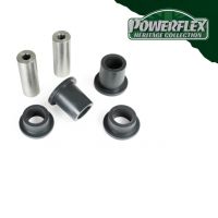 Powerflex Heritage Series fits for Porsche 944 inc S2 & Turbo (1985 - 1991) Rear Axle Carrier Outer Mounting