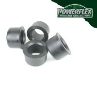 Powerflex Heritage Series fits for Porsche 911 Classic (1974-1977) Turbo Rear Trailing Arm Support Plate Bush