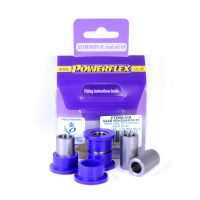 Powerflex Road Series fits for Saab 900 (1983-1993) Rear Link Rod Rear Bush To Chassis