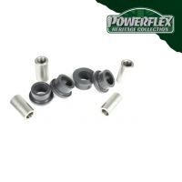 Powerflex Heritage Series fits for Saab 900 (1983-1993) Rear Link Rod Rear Bush To Chassis