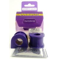Powerflex Road Series fits for Subaru Outback (2003 - 2009) Rear Anti Roll Bar To Chassis Bush 19mm
