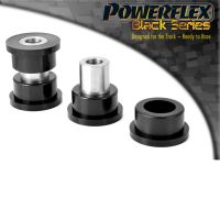 Powerflex Black Series  fits for Subaru Forester SH (2009 - 2013) Rear Lower Track Control Inner Bush