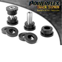 Powerflex Black Series  fits for Subaru Forester SH (2009 - 2013) Rear Upper Arm Inner Rear Bush