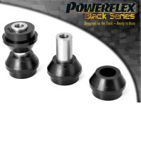 Powerflex Black Series  fits for Subaru Forester SH (2009 - 2013) Rear Anti Roll Bar Link Rod To Lower Arm
