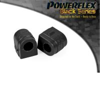 Powerflex Black Series  fits for Chevrolet Vectra MK1 (2008 - 2017) Rear Anti Roll Bar Bush 20mm