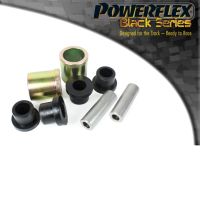 Powerflex Black Series  fits for Chevrolet Vectra MK1 (2008 - 2017) Rear Lower Arm Inner Bush