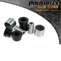 Powerflex Black Series  fits for Chevrolet Vectra MK1 (2008 - 2017) Rear Toe Link Arm Bush