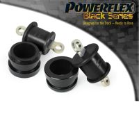 Powerflex Black Series  fits for Chevrolet Vectra MK1 (2008 - 2017) Rear Trailing Arm Bush
