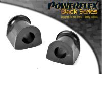 Powerflex Black Series  fits for Vauxhall / Opel Cavalier GSi/Calibra 4WD, Vectra A (1989-1995) Rear Anti Roll Bar Mount (inner) 18mm