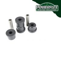 Powerflex Heritage Series fits for Vauxhall / Opel Manta B (1982-1988) Rear Tie Bar To Chassis Bush