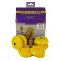 Powerflex Road Series fits for Volkswagen Syncro Diff Mounting Bush Kit Of 3