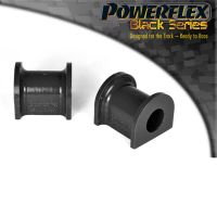 Powerflex Black Series  fits for Volkswagen T5 Transporter inc. 4Motion (2003-2015) Rear Anti Roll Bar Bush to Chassis 22mm