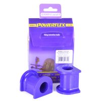 Powerflex Road Series fits for Volkswagen T6 / 6.1 Transporter (2015 - ) Rear Anti Roll Bar Bush to Chassis 24mm