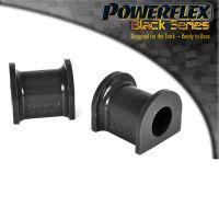 Powerflex Black Series  fits for Volkswagen T5 Transporter inc. 4Motion (2003-2015) Rear Anti Roll Bar Bush to Chassis 24mm