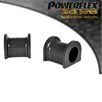 Powerflex Black Series  fits for Volkswagen T6 / 6.1 Transporter (2015 - ) Rear Anti Roll Bar Bush to Chassis 28mm