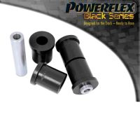 Powerflex Black Series  fits for Volkswagen Caddy MK4 (06/2010 - ON) Rear Leaf Spring Chassis Shackle Bush