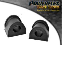 Powerflex Black Series  fits for Volkswagen Scirocco MK1/2 (1973 - 1992) Rear Anti Roll Bar Mount (Inner)