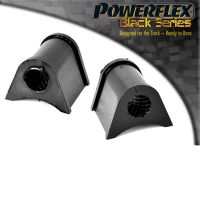 Powerflex Black Series  fits for Volkswagen Scirocco MK1/2 (1973 - 1992) Rear Anti Roll Bar Mount (Outer) 20.5mm