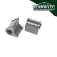 Powerflex Heritage Series fits for Volkswagen Scirocco MK1/2 (1973 - 1992) Rear Anti Roll Bar Mount (Outer) 20.5mm