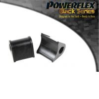 Powerflex Black Series  fits for Volkswagen Scirocco MK1/2 (1973 - 1992) Rear Anti Roll Bar Mount (Outer) 18mm