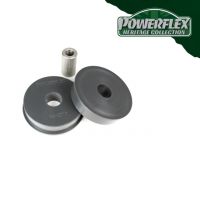 Powerflex Heritage Series fits for Volkswagen Golf MK2 G60, Rallye & Country (1985 - 1992) Rear Diff Rear Mounting Bush