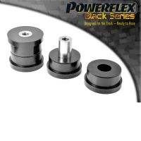 Powerflex Black Series  fits for Audi S1 8X (2015 on) Rear Tie Bar to Chassis Front Bush
