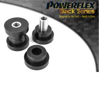 Powerflex Black Series  fits for Audi A3 inc Quattro MK2 8P (2003-2012) Rear Lower Spring Mount Outer