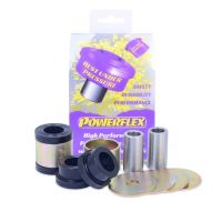 Powerflex Road Series fits for Seat Alhambra MK2 (2010 - ON) Rear Lower Link Outer Bush