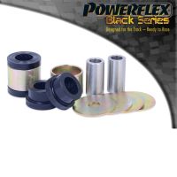 Powerflex Black Series  fits for Audi S1 8X (2015 on) Rear Lower Link Outer Bush