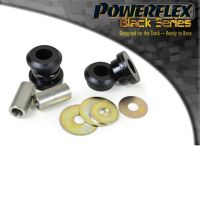 Powerflex Black Series  fits for Audi S1 8X (2015 on) Rear Upper Link Outer Bush
